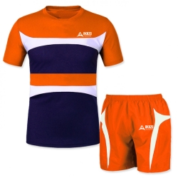 Football Player Uniform