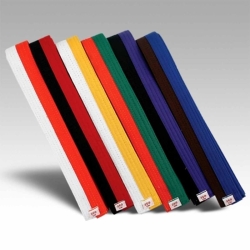 Karate  Uniform Belts