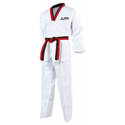 Taekwondo Uniform