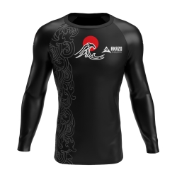 Rash Guard