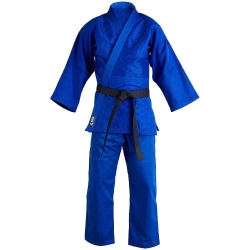 Judo Uniforms