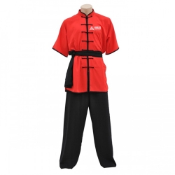 KungFu Uniform